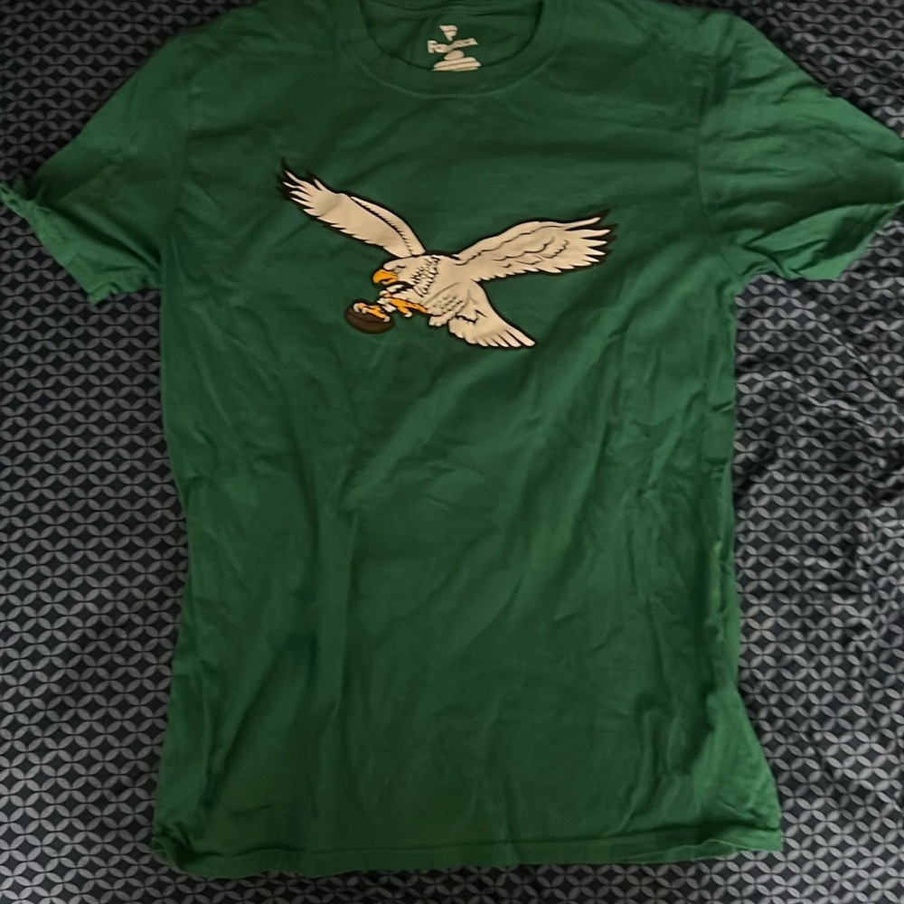 Jalen Hurts NFL Shirt Jersey